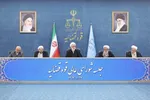 مسئولان همه اتفاق‌نظر دارند که در برابر دشمن نباید کوتاه آمد