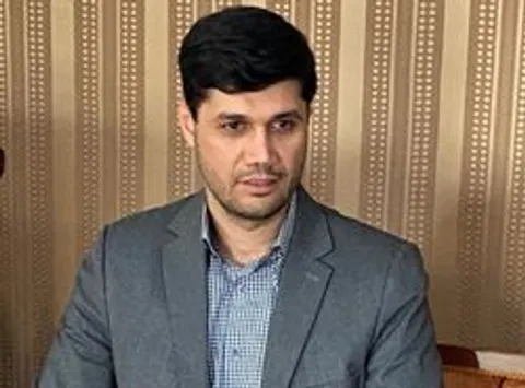 «سید میعاد صالحی» مدیرعامل راه آهن شد