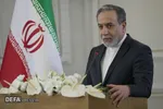 فیلم| عراقچی: حقابه ایران بر اساس معاهده هیرمند داده خواهد شد