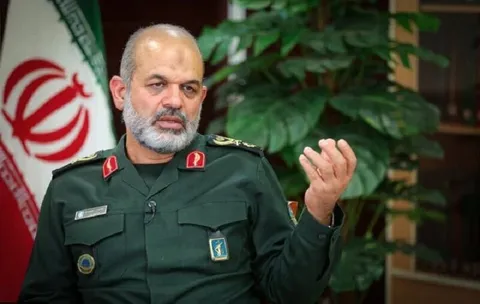 فرمانده کل سپاه پاسداران انقلاب اسلامی پیام جدید داد+ جزئیات