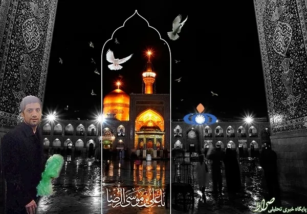  علیرضا دبیر، قهرمان اسبق کشتی و عضو شورای شهر تهران