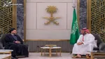 گفت‌وگوی مشاور امنیت ملی آمریکا و بن سلمان درباره ایران