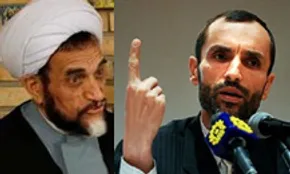 عكس/دختران محمدرضا رحيمي در روز مادر