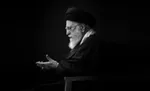قدردانی رهبر انقلاب از پیام‌های تسلیت شخصیت‌های دینی داخلی و خارجی