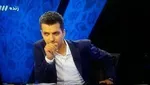 عادل فردوسی‌پور مهمان آخرین قسمت «دورهمی» شد
