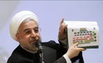 حداد: آیا تابه‌حال شنیده اید احمدی نژاد بگوید من اصول‌گرا هستم؟