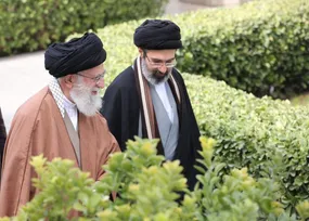 ابتکارِ آقا در برابر ناچارها