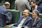 دست‌به‌دست شدن نامه‌ای در مجلس علیه وزیر ورزش