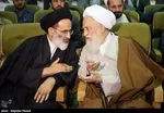 مصباحی‌مقدم :
نباید در چنین شرایطی زیر پای دولت را خالی کرد