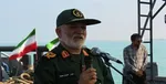 پیام مشترک فرماندهان هوافضا و نیروی دریایی سپاه: دست ما روی ماشه است