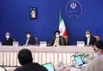 رئیس جمهور رحلت آیت‌الله سیدرضی شیرازی را تسلیت گفت