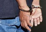 گروگانگیری به خاطر ۵ کیلو تریاک!