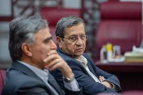 فیلم| علت استعفای فرزین و انتصاب همتی به ریاست بانک مرکزی از زبان رئیس جمهور
