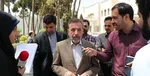 باید خیال مردم از تیم ملی فوتبال راحت باشد