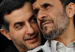 حدادعادل:نگران احمدی‌نزاد نیستیم