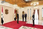 دستور بشار اسد برای انجام ۷ اقدام فوری