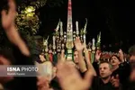 پروژه محرم هراسی بازی جدید رسانه‌ای شبکه ملکه