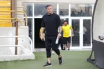 پرسپولیس ۲ - تراکتور ۰: اوسمار همه را به سکوت دعوت کرد