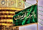 روایت تنهایی حضرت علی(ع) در یک کتاب