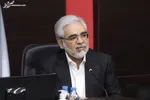 قربان‌زاده: اگر حرفم اثبات نشود، استعفاء می‌دهم