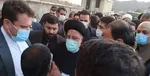 اجرای آزمایشی مدیریت هوشمند شیوه‌نامه‌های بهداشتی در یک استان‌ آغاز شود