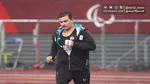 خط و نشان وزنه‌بردار ایران برای حریفان جهانی