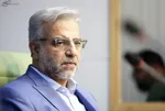 محمدهادی زاهدی وفا وزیر کار شد
