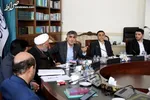 بررسی‌شكايت‌يك‌نماينده‌ازمشايی‌ و بقايی