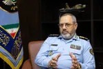 امیر نصیر زاده: ایران در پاسخ به ماجراجویی احتمالی دشمن موشک‌های جدید به‌کار می‌گیرد