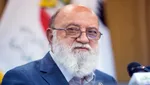 توضیحات تلخ سخنگوی دولت در سوگ دختر سه ساله‌اش