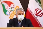 وزیر ورزش دبیر فدراسیون پزشکی ورزشی را انتخاب کرد
