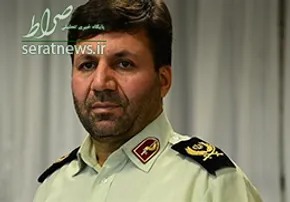 عکس/اتوبوس واژگون شده در جاده گرمسار