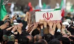 زمان انتقال پیکرهای ۵۷ شهید به کشور
