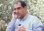 آیا قاضی‌زاده هاشمی از روحانی تضمین گرفته است؟/ شمارش معکوس برای تغییرات در وزارت بهداشت