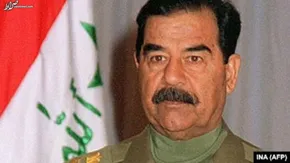 فیلم / جزئیاتی تازه از دستگیری صدام