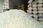 برنج ایرانی به کیلویی ۴۵ هزار تومان رسید