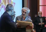 بازیگر نقش پوتیفار: مردم مبعوث شده‌اند