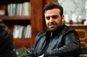 تصاویر | بهرنگ علوی در پشت صحنه جزایر قناری