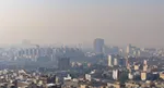 گرد و غبار ادارات شهر کرمان و ۵ شهرستان را تعطیل کرد