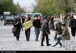 وزیر بهداشت: عبور و مرور در ۵ کلانشهر ممنوع شد