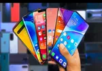 قیمت گوشی موبایل امروز ۲۷ اسفند ۱۴۰۳ + جدول