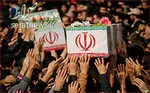 جدیدترین نقاشی عاشورایی حسن روح‌الامین+عکس