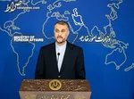 بدهی تاریخی خود به ایران را تسویه کردیم