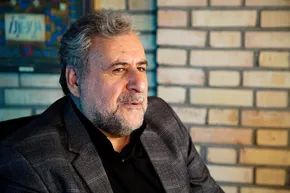 عکس/ گشت ارشاد تهران در سال ۱۳۸۶