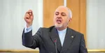 لاوروف و ظریف درباره سوریه گفتگو کردند