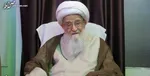 اعلام زمان تشییع پیکر آیت‌الله صافی گلپایگانی/ پیام تسلیت مراجع