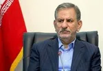 جهانگیری موفق به زیارت امام حسین(ع) نشد