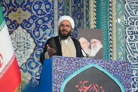 اخلالگران اقتصادی بدانند که با خدا درافتاده‌اند| آه کارگر و کارمند بی‌صدا دامن‌تان را می‌گیرد!