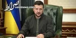 زلنسکی: تماس با ترامپ سازنده بود| همکاری دفاعی با آمریکا در جریان است