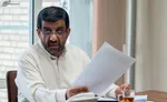 تخت‌جمشید از آسیب‌های فرونشست در امان مانده است